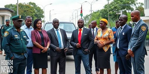 NACADA Nabs Suspected Drug Trafficker in Naivasha as Bhang Seized Worth Over Sh2 Million