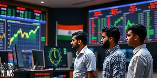 Sensex 2026 Target: Morgan Stanley’s 1,07,000 Bull Case