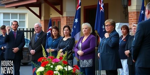 What About Me Rocker Dies Suddenly: Tributes Pour In Across Australian Music