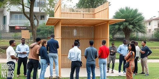 Black Muse Festival Opens Sculpture Park in Benin City