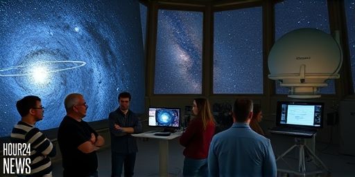 Vera Rubin Observatory Reveals Hidden Milky Way Trail
