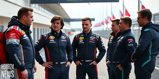 Mintzlaff could intervene as Liam Lawson fights for Red Bull F1 seat