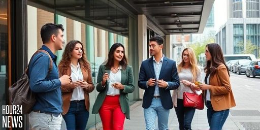 Unhealthy Lifestyle and Stress Fuel Diabetes Surge in Cities