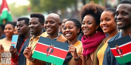 How Samuel Kivuitu’s Decision Helped Spawn Kenya’s ODM Movement