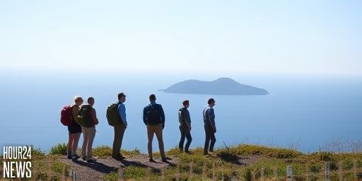 Can You See Newfoundland From Cape Breton? Debate Sparks Online Photo Buzz