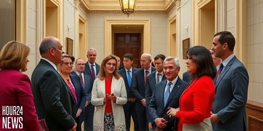 Which 6 House Democrats Defied Their Party to End the Shutdown