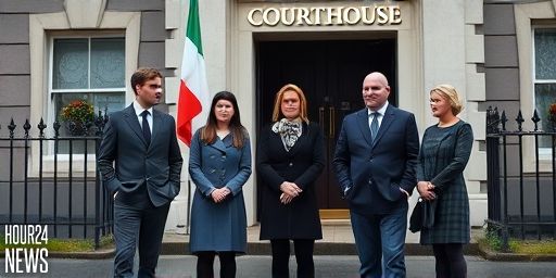 Criticism of ‘heartbreaking’ sentence for attack on aunt in Co Monaghan