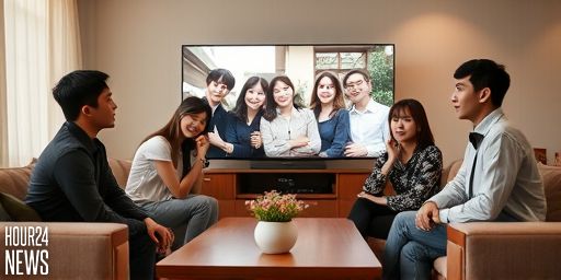 Drama Obsession: Hulu’s Exclusive First Trailer Sparks Global K-Drama Frenzy