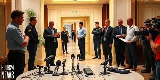 Taiwanese Influencer Hsieh Yu-hsin Murder Reclassified by Malaysian Police