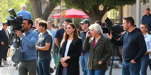 Meghan Markle Reportedly Returns to Acting with Major Film in Hollywood