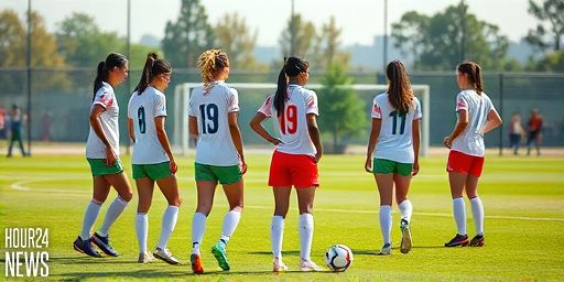 East Bengal bows out of AFC Women’s Champions League after 3-0 defeat to Nasaf