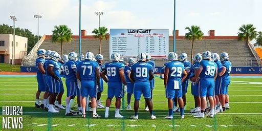 Detroit Lions Week 11 Depth Chart vs Eagles: Updated Roster View