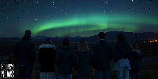 Last Chance to See the Aurora Australis Tonight: How and Where to Watch