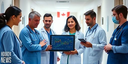 EscrowAI: Secure Data Access for Canadian Hospitals