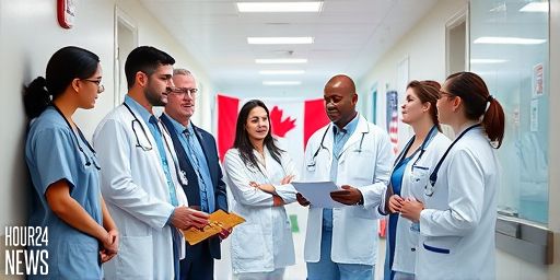 Genomic Testing to Become Standard for Cancer Patients at Canada’s Largest Center in Five-Year Joint U.S. Study