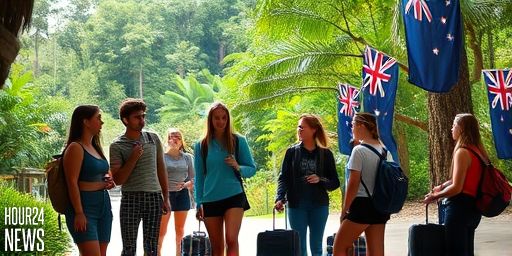 Vogue Williams Plans Intensive Gym Sessions in I’m a Celebrity Jungle