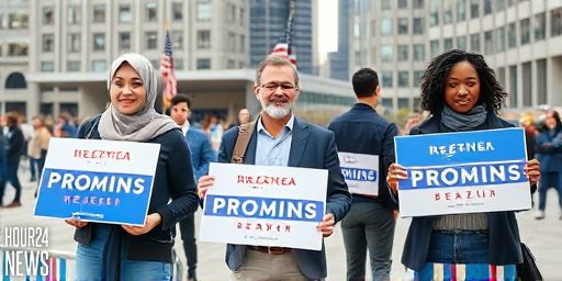 Young, Muslim, Asian and Socialist: Zohran Mamdani’s New York Win Reframes City Politics