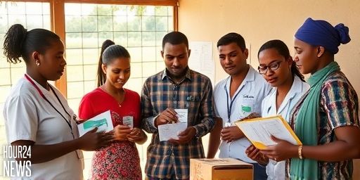 From Ancient Herb to Modern Malaria Miracle: The Artemisinin Story