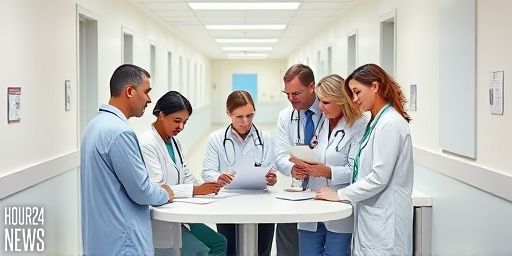 BMH Kicks Off 2026–2030 Strategic Plan for Growth and Quality