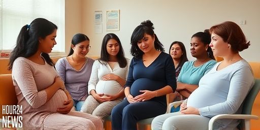 COVID-19 During Pregnancy Linked to Neurodevelopmental Risks in Young Children