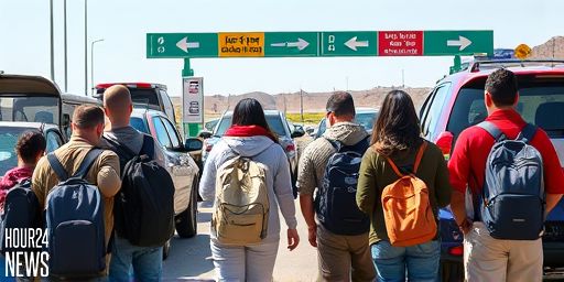 No VEP, No Exit: Foreign Vehicles Banned from Leaving Malaysia After Nov 15