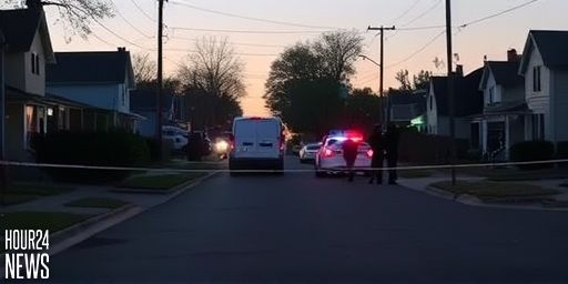 Guess Who’s Coming to You: The Harrowing Case of a Stalker Turned Killer