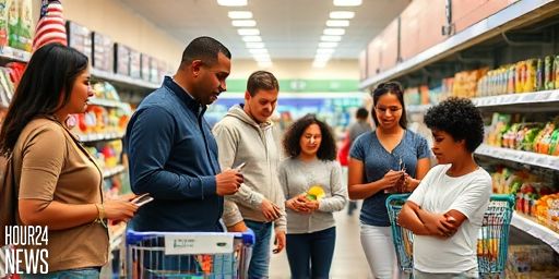 Judges Order SNAP Benefits to Continue During US Government Shutdown