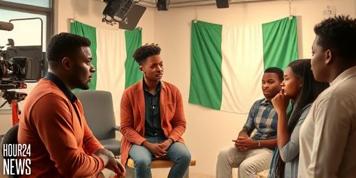 Ruby Akubueze: Acting Passion, Award Triumphs, and the Power of Emotional Connection