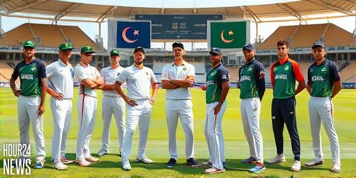Rising Stars Asia Cup Final: Pakistan A vs Bangladesh A Live Streaming Guide