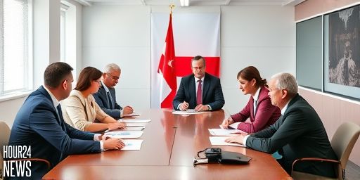 Rinkēvičs Stresses Budget Adoption as the Coalition’s Priority in Latvia