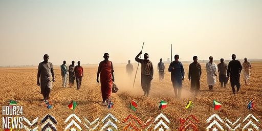 IGAD Warns Intensified Drought in Kenya, Ethiopia, Somalia