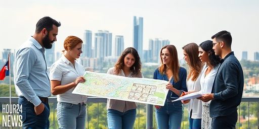 Radical Plan to Expand Australia’s Capital Cities and Cut Home Prices