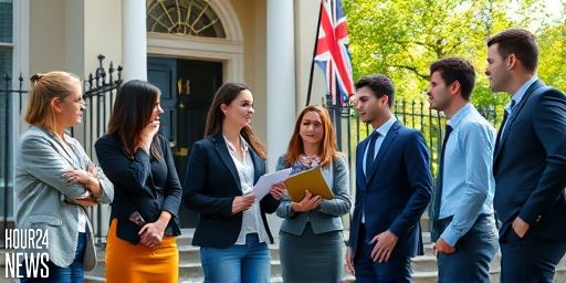 End of the ‘Golden Ticket’ Asylum Rules and Labour Leadership Talk