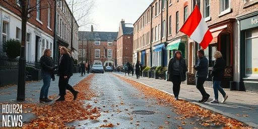 Philip Cairns: Mother of Missing Schoolboy Dies