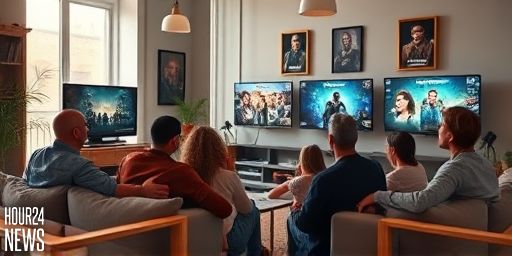 Oscars Watchlist: How the Academy Is Nudging Voters to View Every Nominee