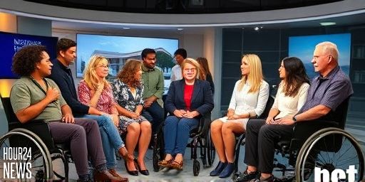 Shining a Light on Disability Stories: ABC’s International Day of People with Disability 2025 Coverage