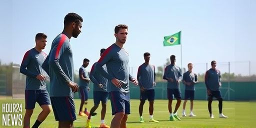 Gabriel Magalhães Injury Could Rule Arsenal Star Out for a Month