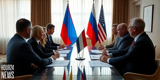 Trump Sends Witkoff to Moscow to Push End of War Plan