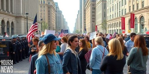 Judge rules Trump’s order to deploy National Guard to Portland was illegal