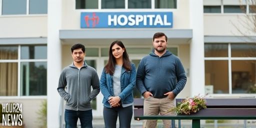 Perth Parents Question Tragic Stillbirth at WA’s Premier Maternity Hospital