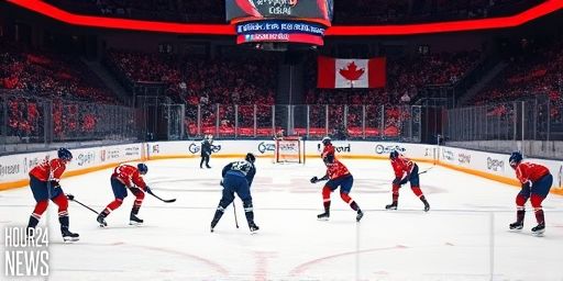 Capitals Beat Oilers: Leonard, Ovechkin Lead 7-4 Victory