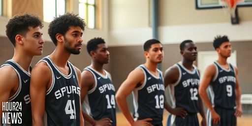 Spurs Worried Over Victor Wembanyama Injury: What It Means for the Team