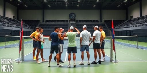 Rybakina completes group sweep at the WTA Finals with win over Alexandrova