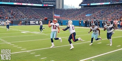 NFL roundup: Allen stars in Bills’ wild win; Brissett breaks completions record