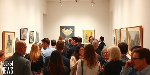 Sarah Dwyer’s Penti Menti at Skibbereen: A Fresh Pulse in Irish Contemporary Art