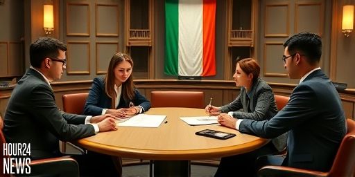 Fianna Fáil Members Express Anger Over ‘Naughty List’ Shared at Party Meeting