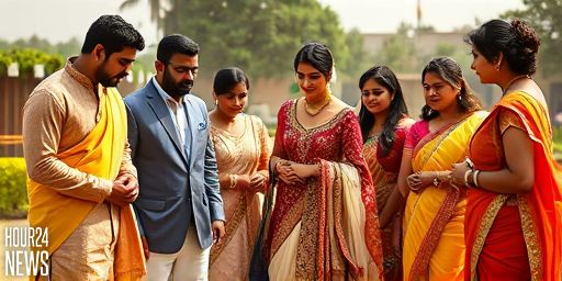 ‘Welcome back, Desi Girl!’: Priyanka Chopra’s Mandakini Look in Rajamouli’s Varanasi Breaks the Internet