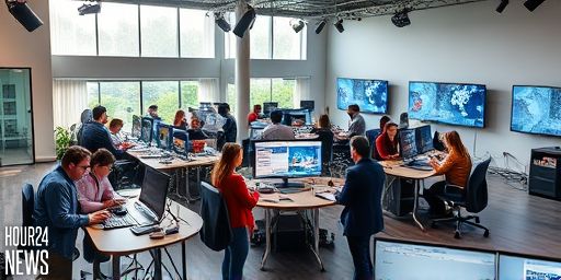 Gayle King’s CBS News Future Under Scrutiny Amid Rumors