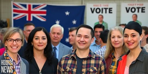 Labor Looks Strong on Economy as Dutton Lags in ANU Poll