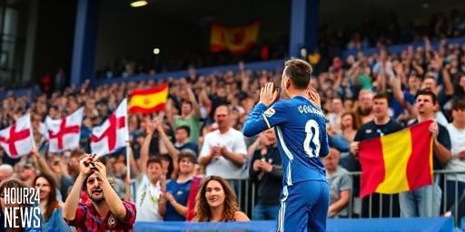 Estevao Shines as Chelsea Hammer Barcelona in Champions League